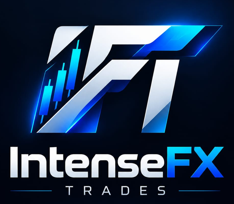 IntenseFX Trades